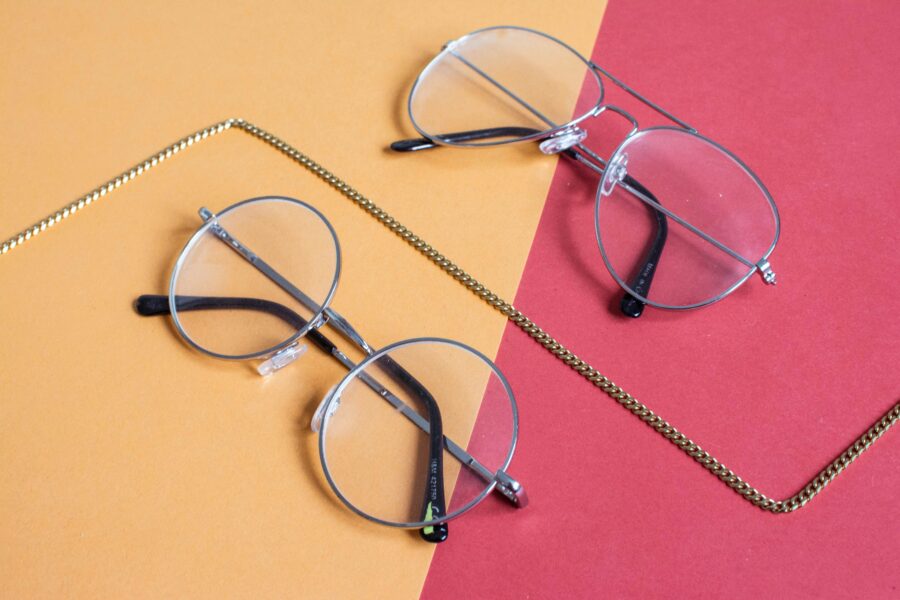 Eyewear Image 1